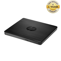 HP USB External DVDRW Drive